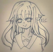 电l流