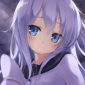 玄月ちひろ