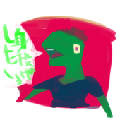 いぬりんご
