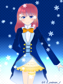 あみのん