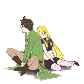 ちょろQ