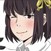 門間まどか