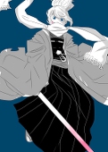 ウカジ