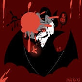 _某路过的魔王君_