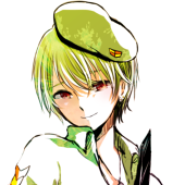 凪野　葵