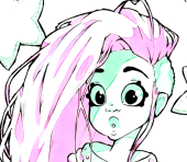 pixiescribble