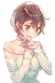 花空こころ