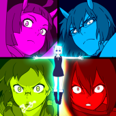 めいめい