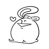 れの子