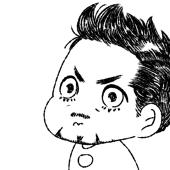 ねむい