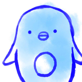 新規キャンバス。