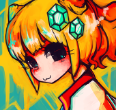 ガラメキ