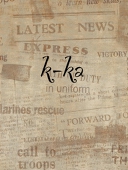 k-ka