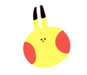 ぷーも