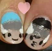 君花