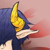 ちょび