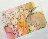 のもす