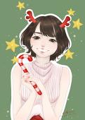 小僧OvO