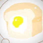 らる○