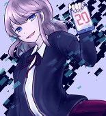 くろまめ