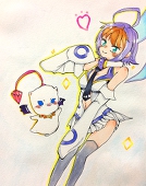 まがお