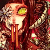 キリコ