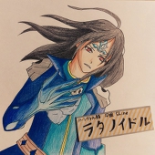 野井 梼樹
