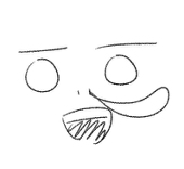 れ