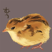 山野うずら