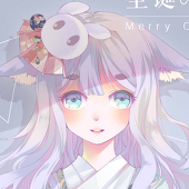 颜晗千子