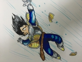 かい