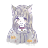 まう。