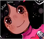 Saya!