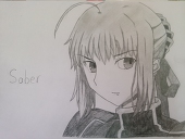 Saber酱