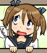 ｺﾏｯﾀくん