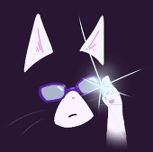 菫猫