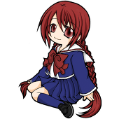 浅月えん