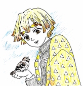 みみきゅうり
