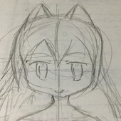 キツネコ