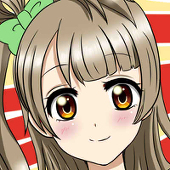 十月とうか(旧U無我仁)