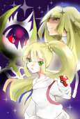 にゃもす