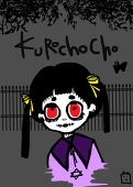 通りすがりの悪魔くん