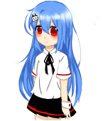赤ずきん