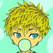 鳴海しう☆