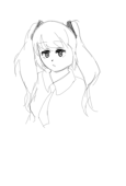 椿_。