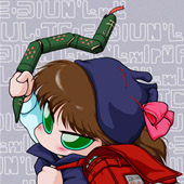 らも姉さん
