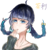 ちゃり