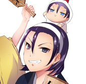 もっちゃら(じょ)