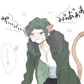 鹿羽みり