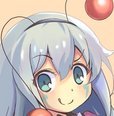 けろちーん